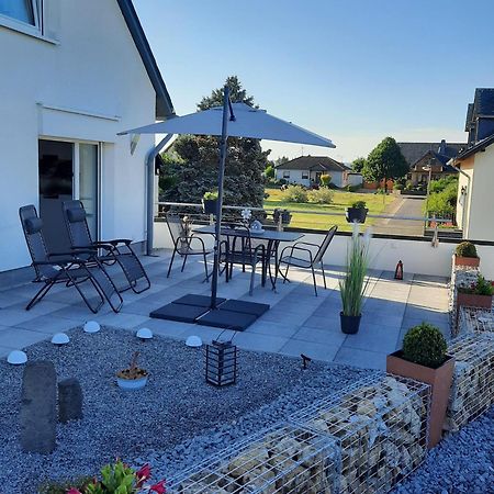Ferienhaus Faerber Lahr  외부 사진