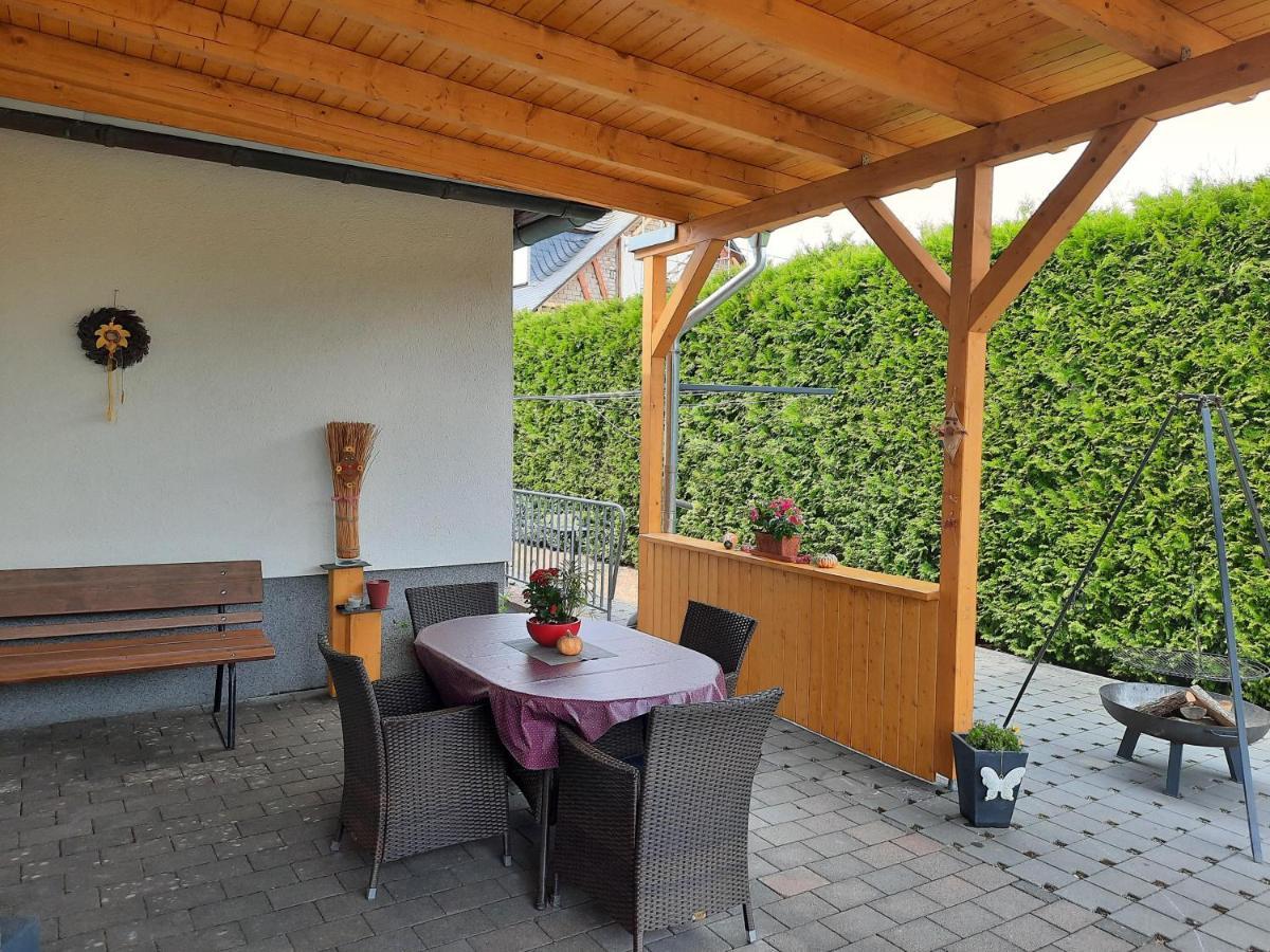 Ferienhaus Faerber Lahr  외부 사진