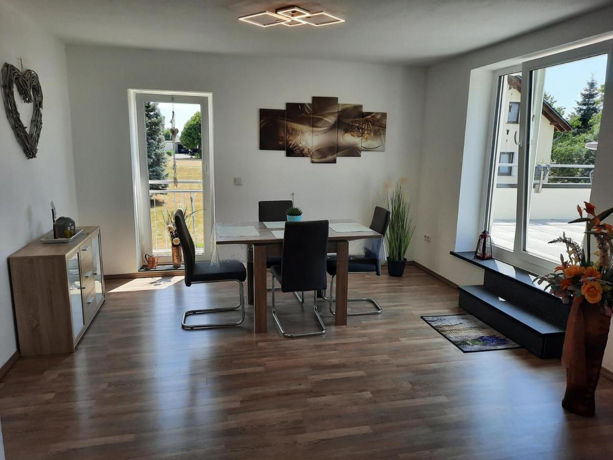 Ferienhaus Faerber Lahr  외부 사진