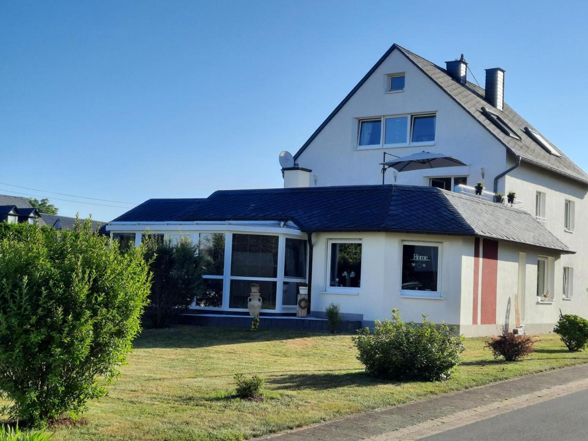 Ferienhaus Faerber Lahr  외부 사진